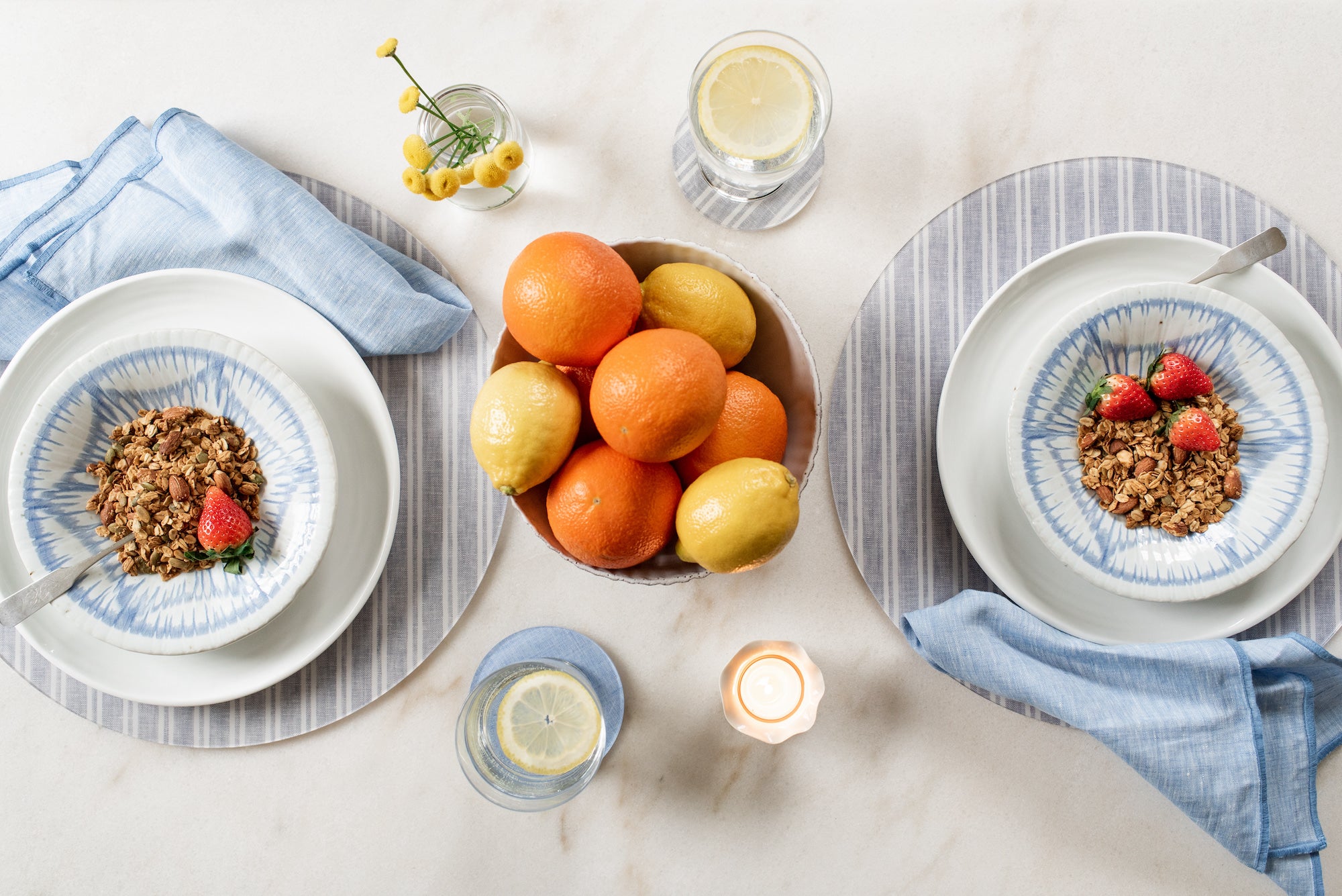 What to Set – Proper Table Co.