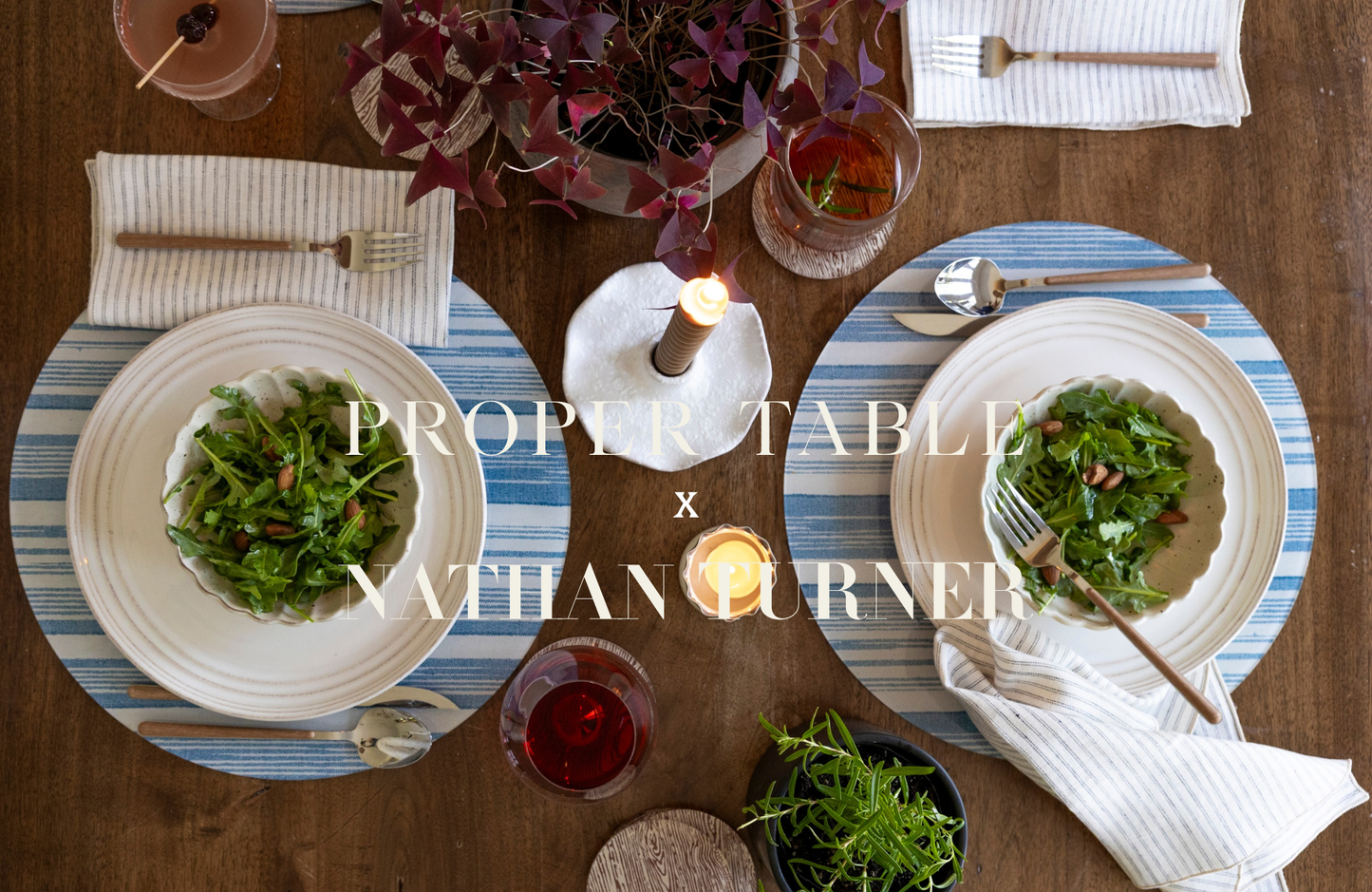 Proper Table Co.