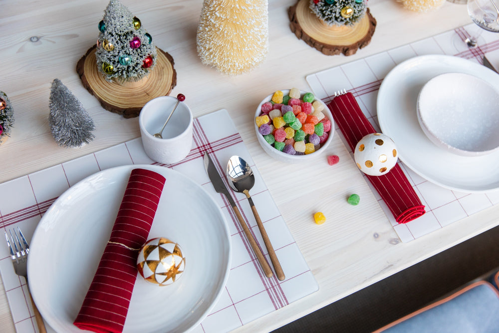 Proper Table Co.