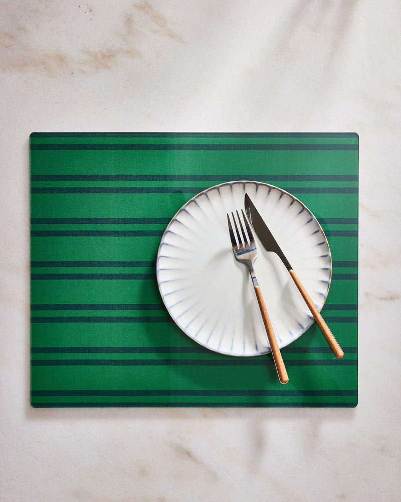 
                  
                    Windsor Bright Stripe Placemat
                  
                