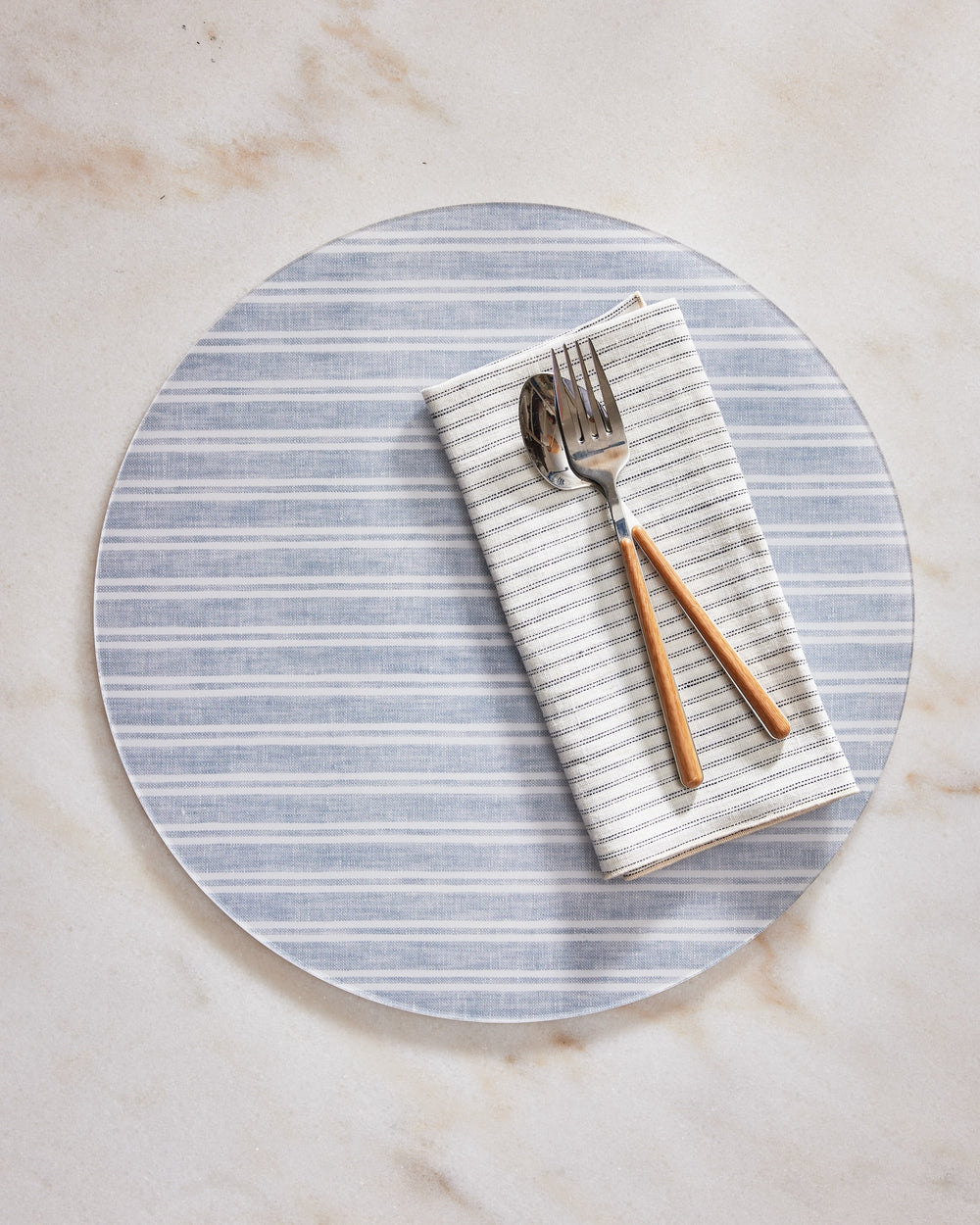 George Stripe Placemat