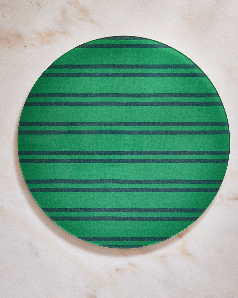 
                  
                    Windsor Bright Stripe Placemat
                  
                