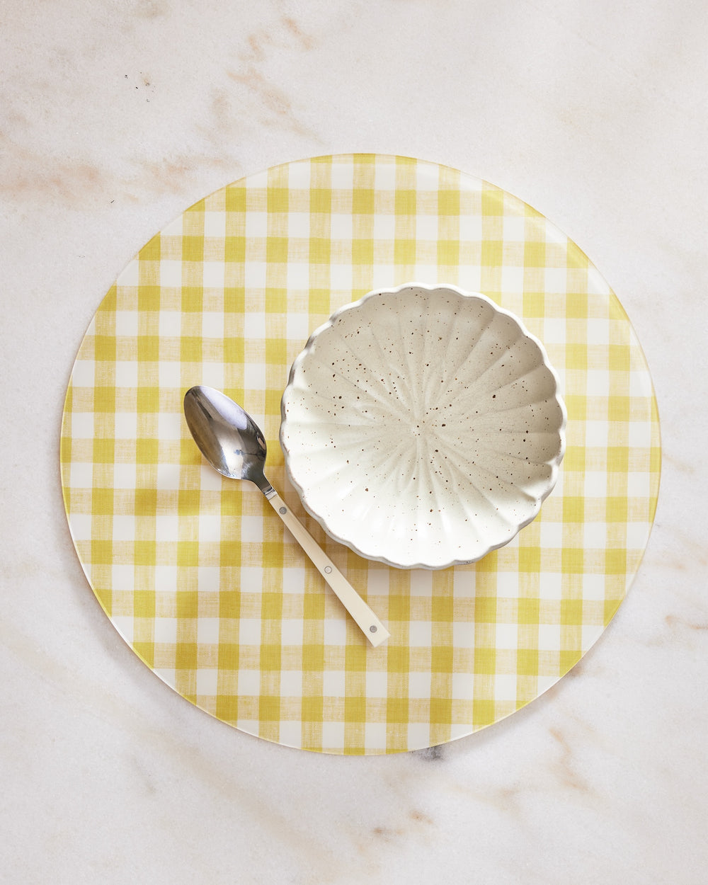 Wadsworth Gingham Placemat