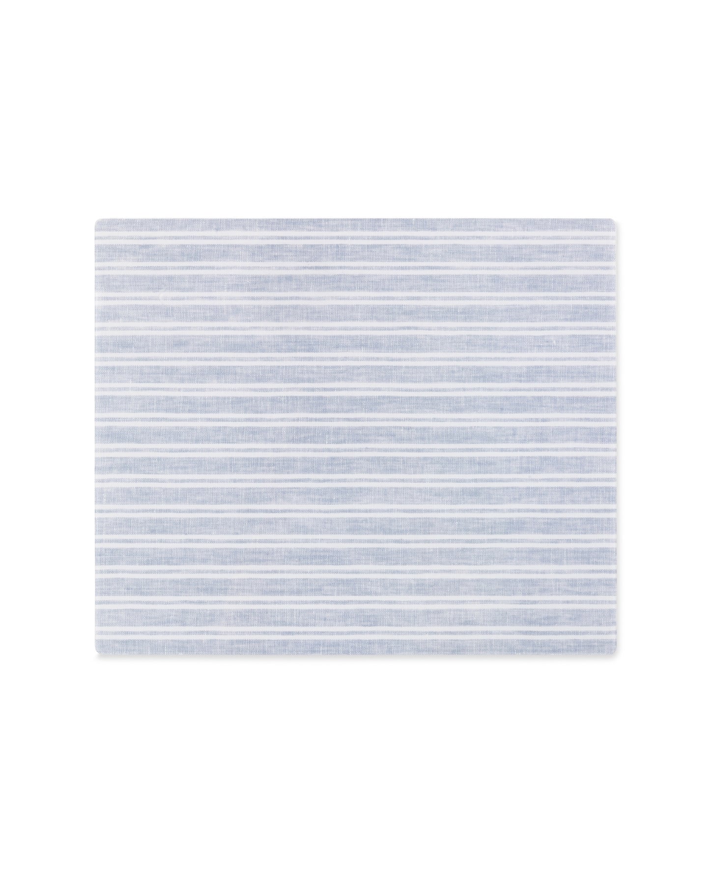 
                  
                    George Stripe Placemat
                  
                