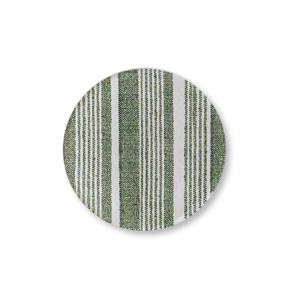 Stuart Green Coaster