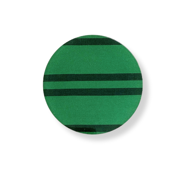 Windsor Bright Stripe Coaster