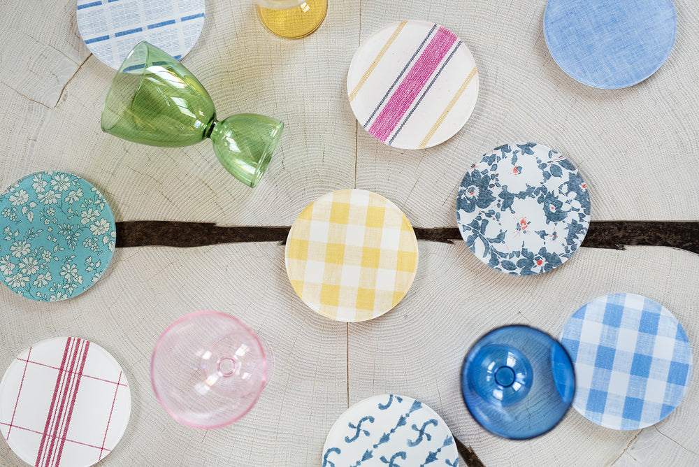 Proper Table Co.