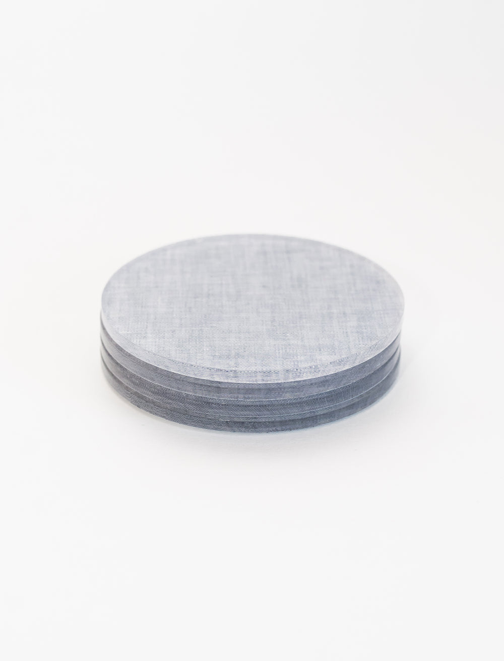 Stone Coaster Set