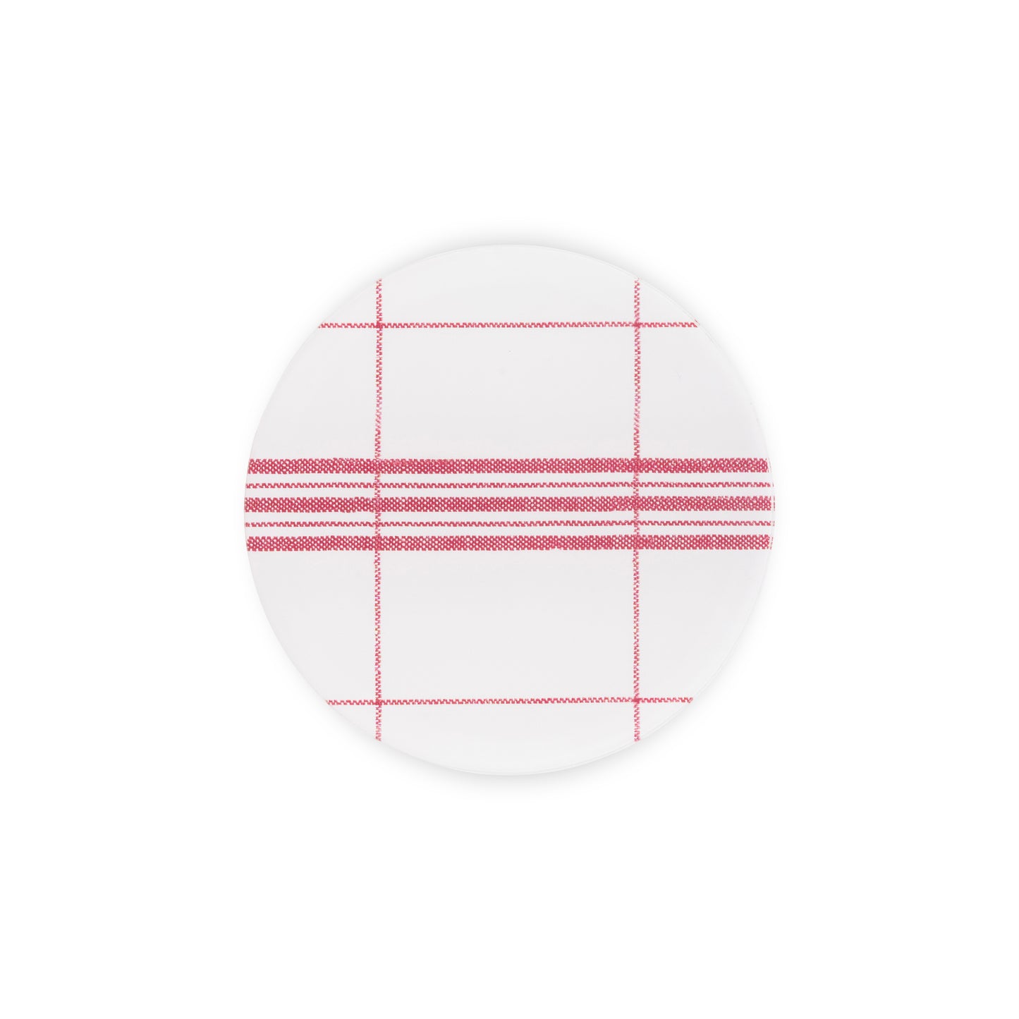 
                  
                    Wilson French Check Coaster
                  
                