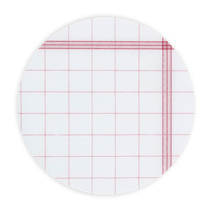 
                  
                    Wilson French Check Placemat
                  
                