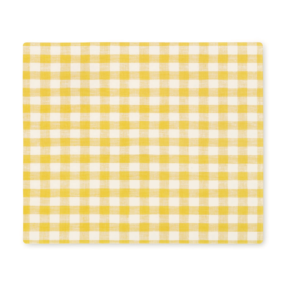
                  
                    Wadsworth Gingham Placemat
                  
                