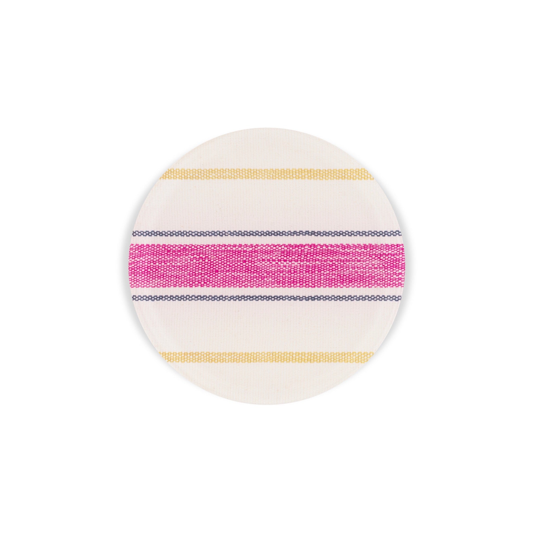 Stacking Coasters Bright Me Up Coaster Stack – Proper Table Co.