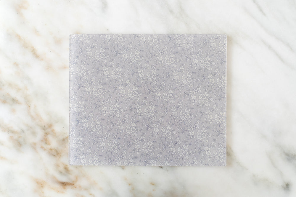 
                  
                    Emerson Gray Floral Placemat
                  
                